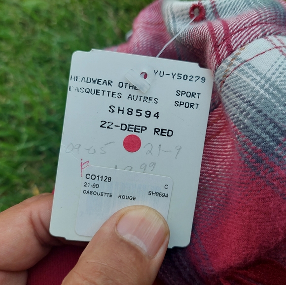 Rare starter hat vintage 90 s nwt - Picture 6 of 6
